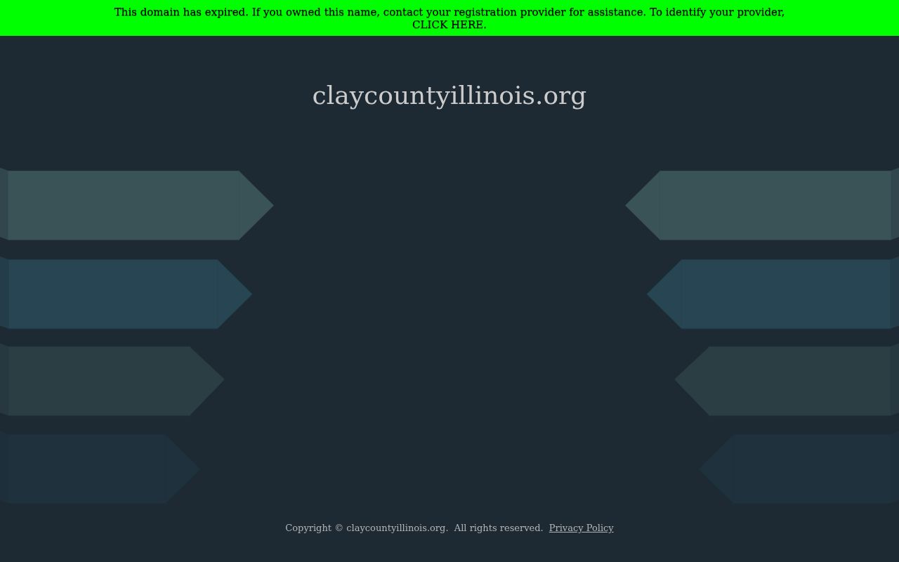 Official Clay County Probation information for the Louisville office